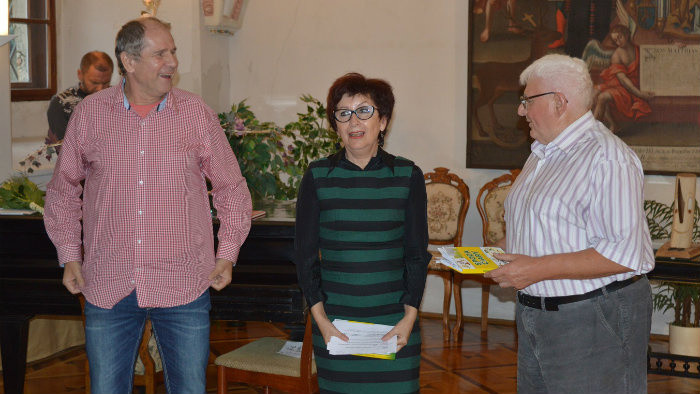 Fraštacký tŕň 2016  