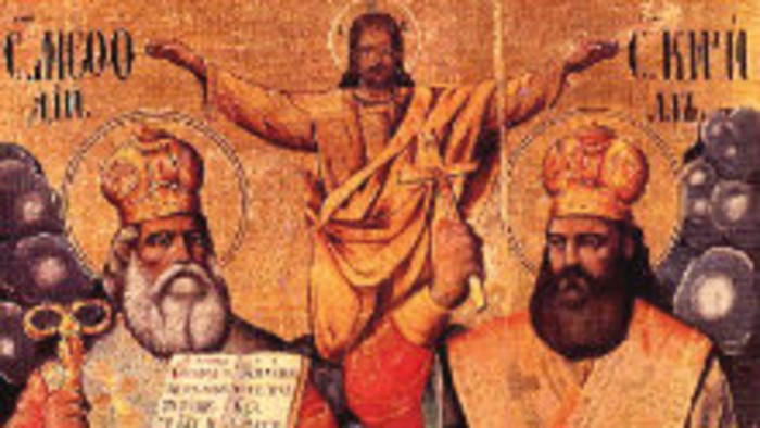 Apoštoli