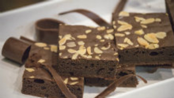 Brownies 