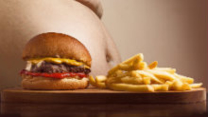 Slovenské deti a obezita