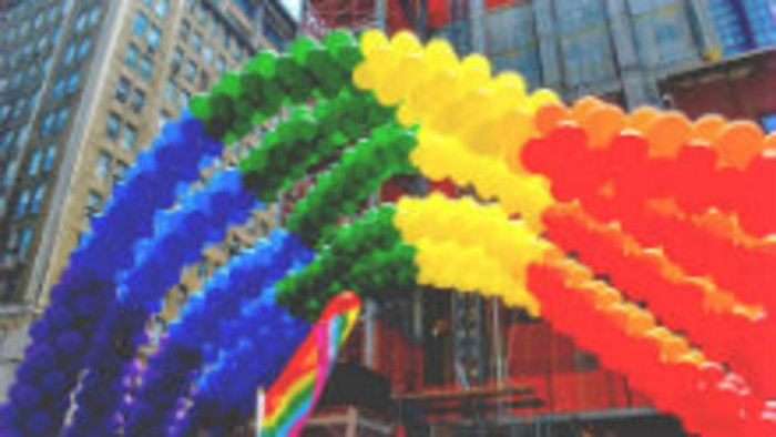 Chýbajúce práva LGBTI komunity