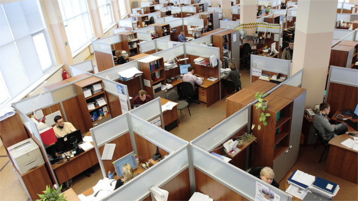 Study: Staff dismissal cheaper in Slovakia than in Western Europe 