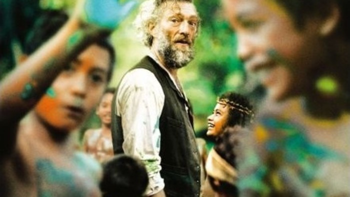 Filmová recenzia: Gauguin - Voyage de Tahiti