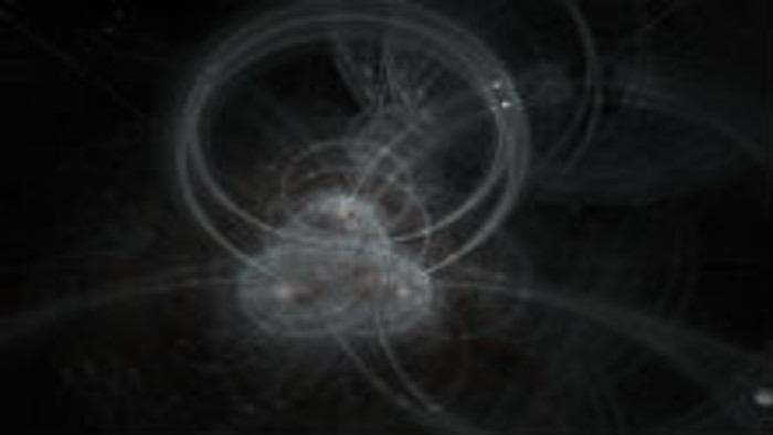 Sikerült a Földről teleportálni az űrbe