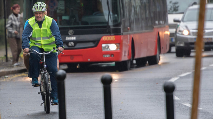 Slowakei soll in Innovation, Umwelt und Mobilität investieren