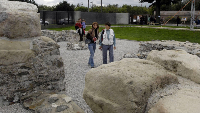 Slovakia applies for eighth site in UNESCO World Heritage List