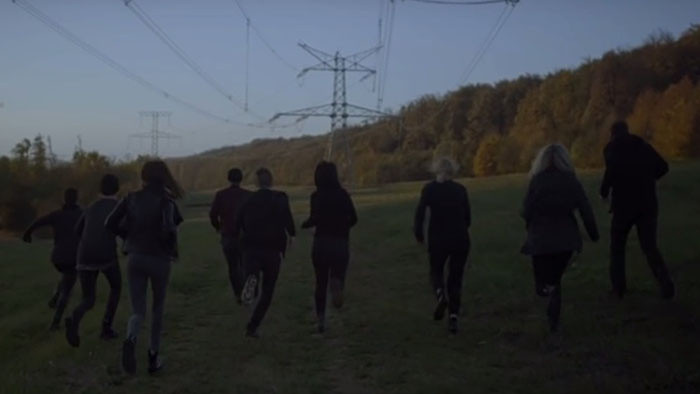 Osmička / 2015 / 48. týždeň