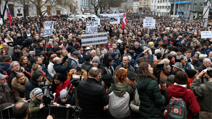 Brutal murder commemorated home and abroad