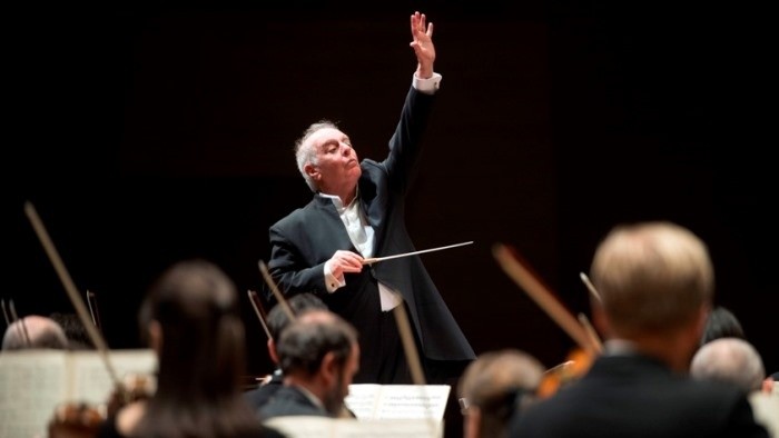 Festivalové reminiscencie - Arnold Schönberg
