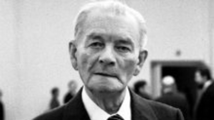 Monografia Jána Smreka
