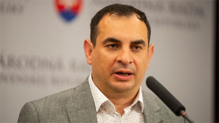 OLaNO MEP to Join European People's Party 