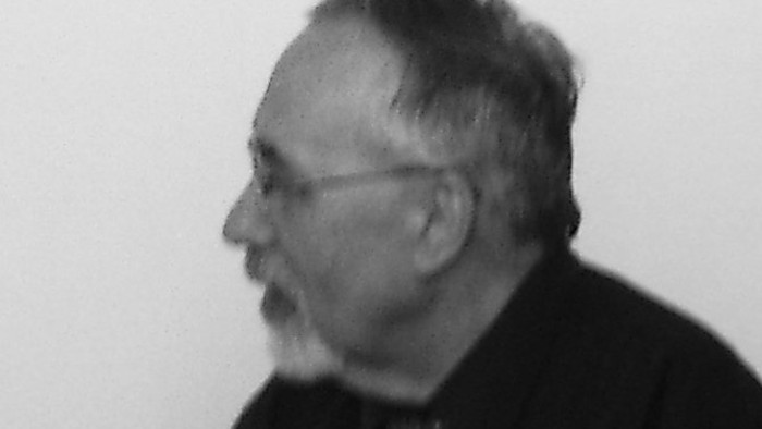 autor pre Reginu: Stanislav Rakús