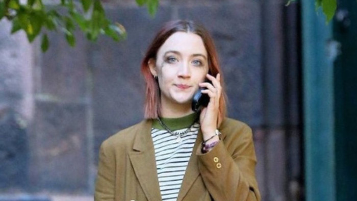 Filmová recenzie: Lady Bird
