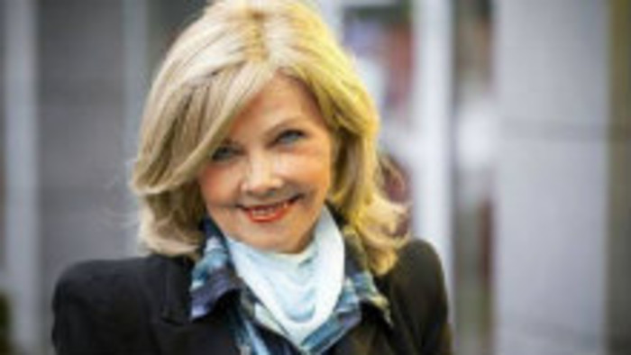 Spomienka na psychologičku Evu Jaššovú 