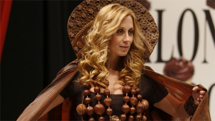Lara Fabian actuará en Bratislava en junio