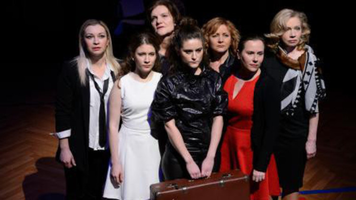 Martin has the best new drama 