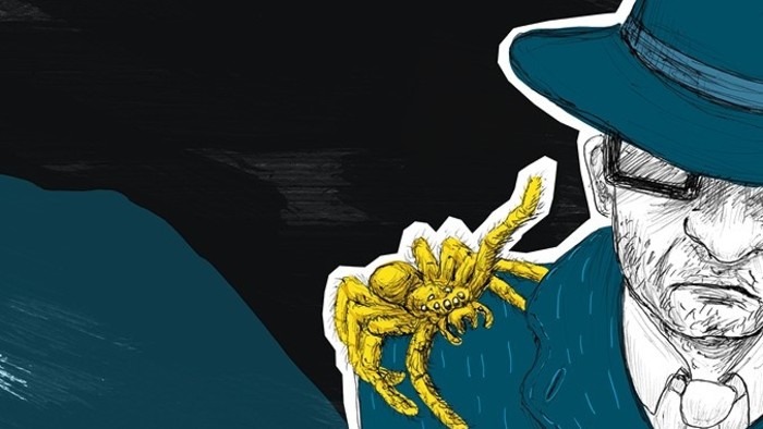 Ťažké kosti sú najočakávanejším predstavením viedenskej divadelnej sezóny