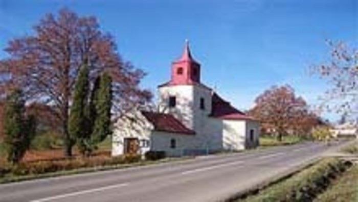 Obec Senohrad