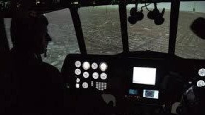 El ejército estadounidense comprará simuladores de vuelo eslovacos