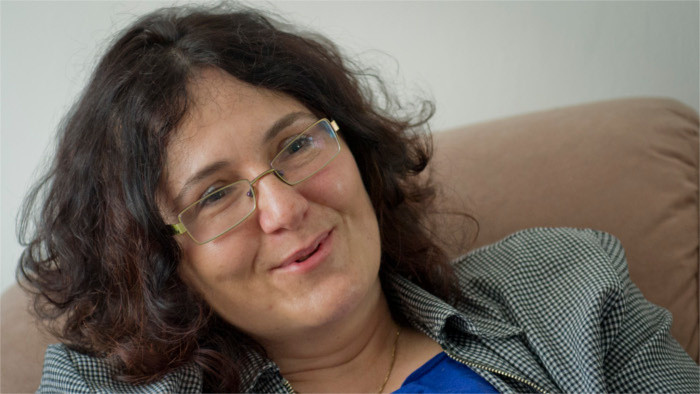 Martina Lubyová será nombrada al frente del Ministerio de Educación