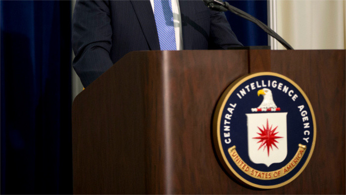 Según CIA, en la ciudad de Košice había un cañón nuclear