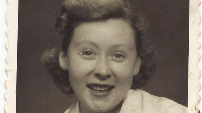 Muere Viola Sternová, una sobreviviente del Holocausto