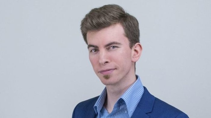 Évösszegző beszélgetés Mészáros Tamással