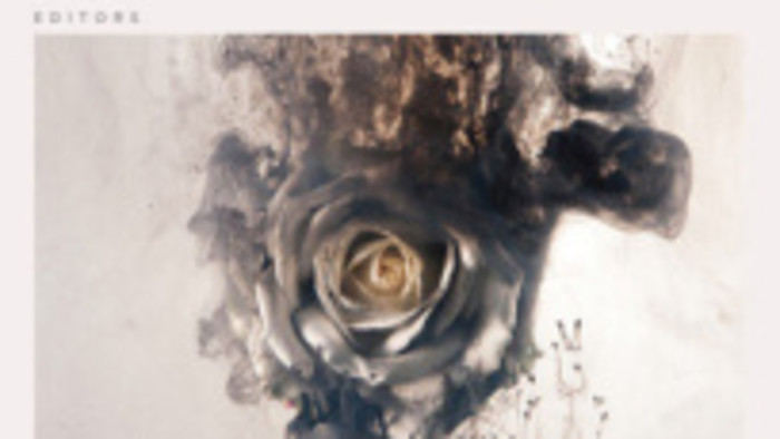 Nika_FM: Nový album Editors