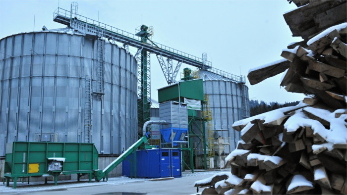 Investment in biofuel production