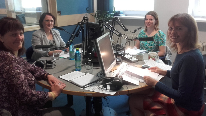 Beseda o mobilitách