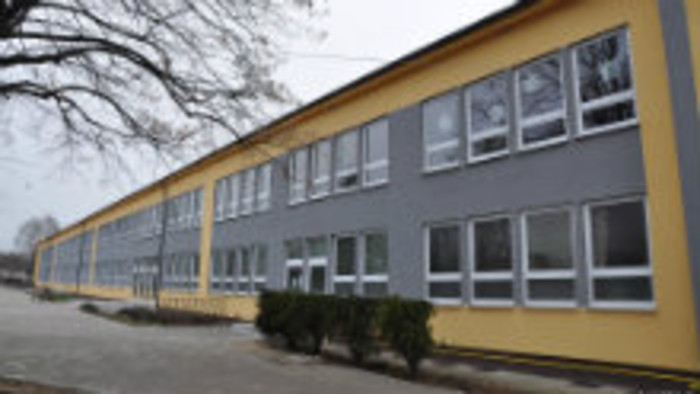 Navštívili sme environmentálnu výchovu
