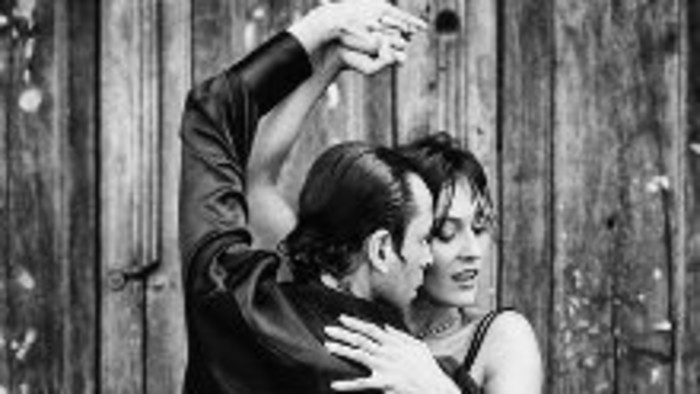 O nás – Tango Vida