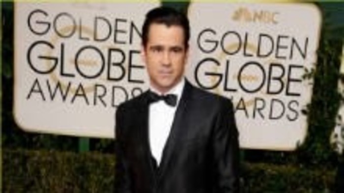 Golden Globe 2014