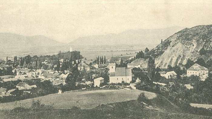 Necpalský notariát