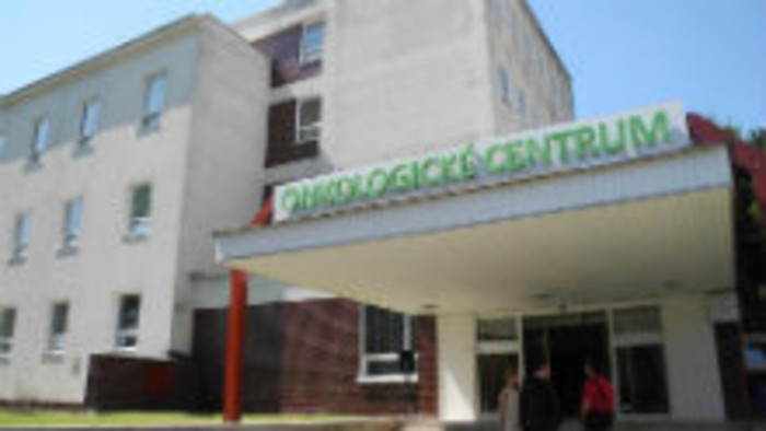 Komárno má nové centrum pre onkologických pacientov