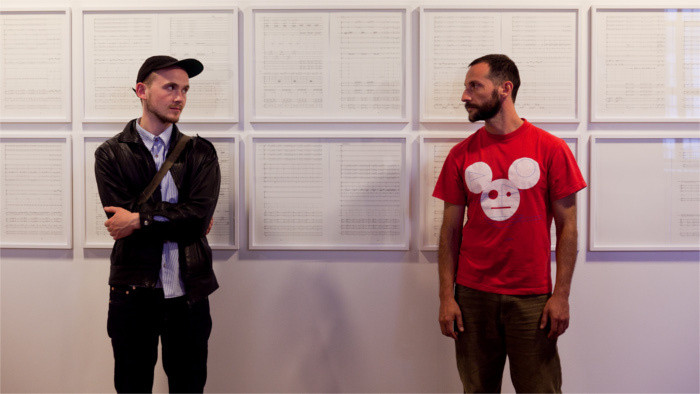 les gens d’Uterpan lead workshop in Bratislava