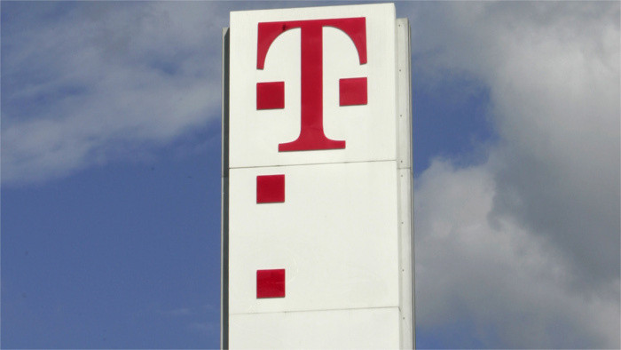 Deutsche Telekom se ha convertido en propietario de todas las acciones de la empresa Slovak Telekom