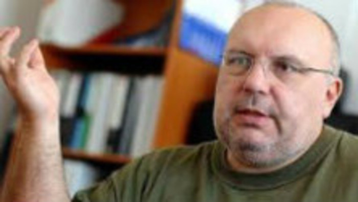 Peter Pišťanek by sa dnes dožil šesťdesiatky