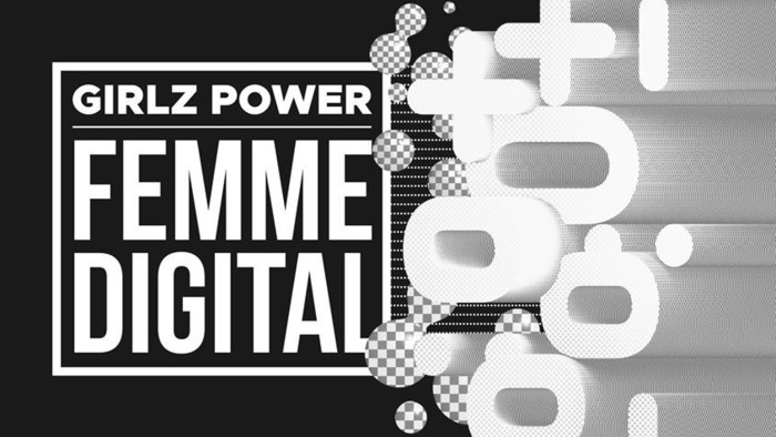 Aké je ženské digitálne umenie ukazuje výstava v DIG gallery