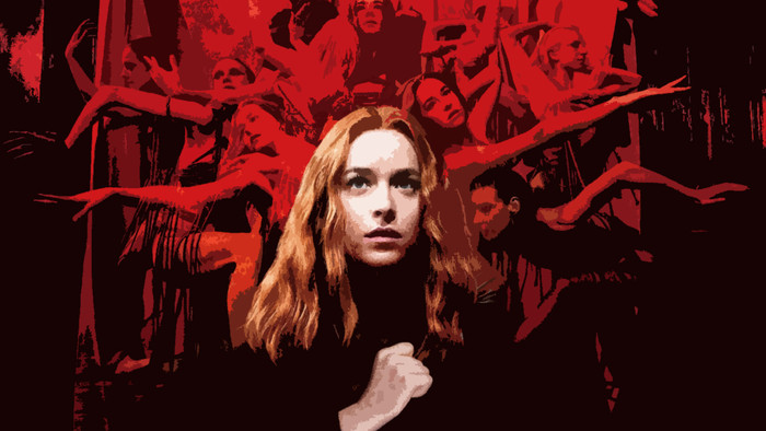 Miniprofil: Suspiria