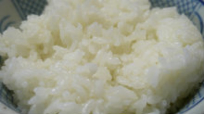 Dánsky ryžový puding