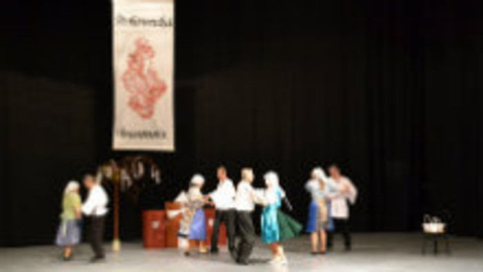Navštívili sme Štrkoveckú barónku