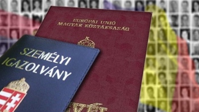 Magyar állampolgárság igen, szavazati jog nemigen