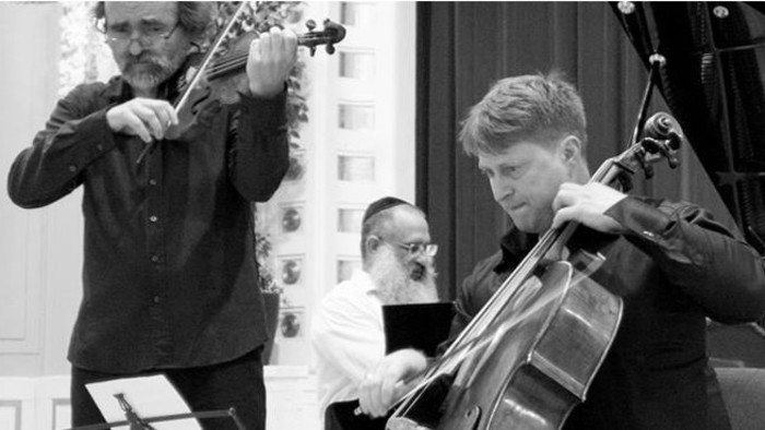 More Chassidic Songs