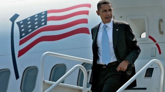 Jefes de Estado del Centro y Este de Europa se encontrarán con Barack Obama en Polonia
