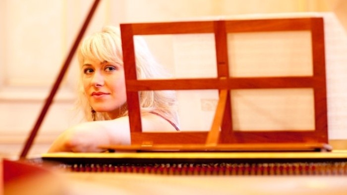 Kateřina „Katt“ Chroboková