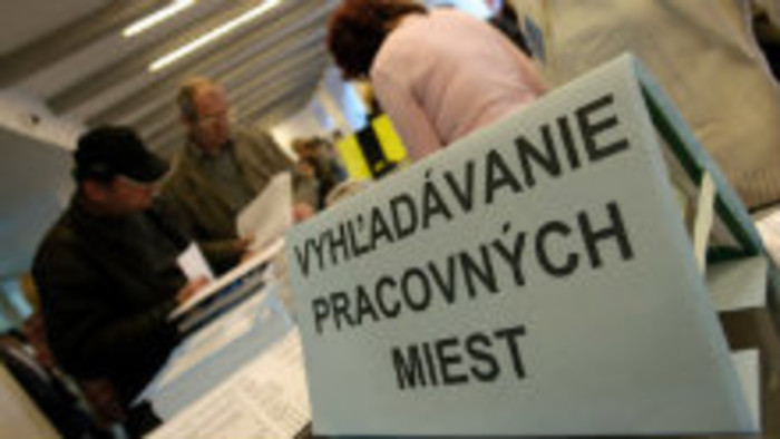 Rady pre zdravotne znevýchodnených ako si nájsť prácu
