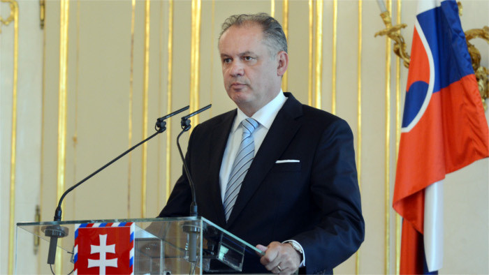 Gabčíkovo question up to Government