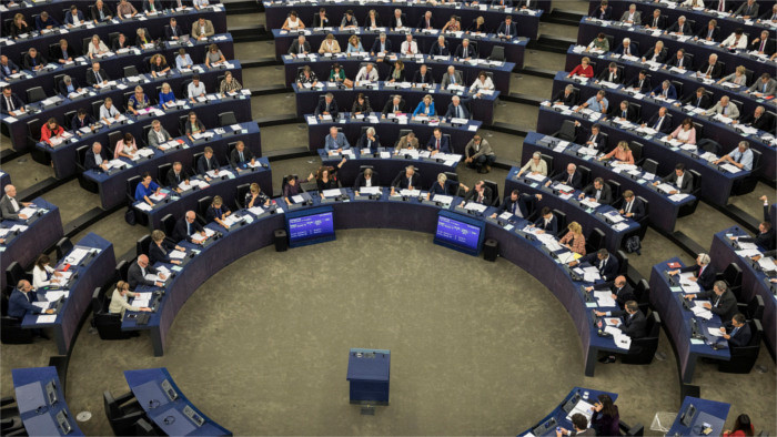 Financial crimes in Slovakia discussed in Brussels