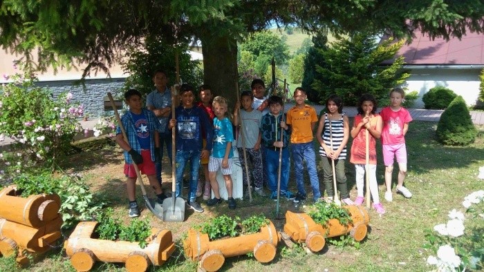 Klub Stromu života v Červenici